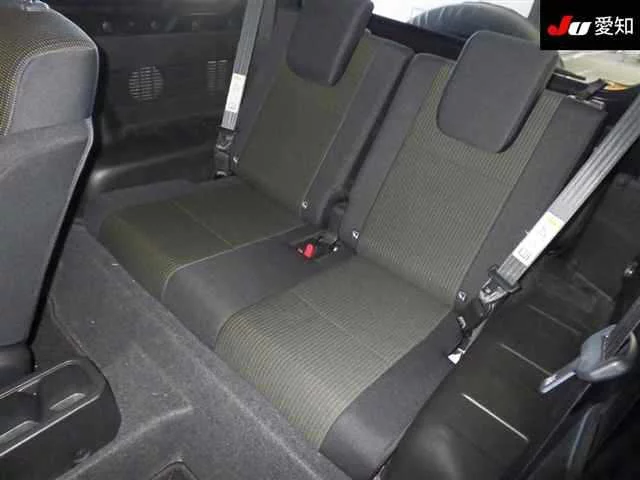 Suzuki Jimny Wide JB64W 2023